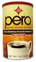 Pero Instant Natural Beverage, 7-Ounce Canisters (Pack of 6)