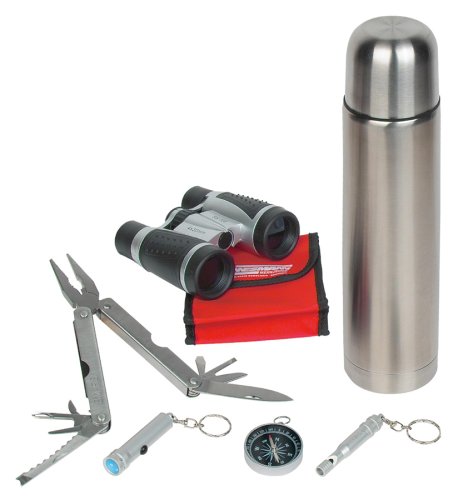 Mannesmann 99600 OUTDOOR + TRAVELLER-SET