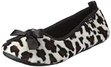 Produkt-Bild: ESPRIT Ellis Leo Lin Ballerina W13258 Damen Hausschuhe