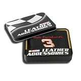Dale Earnhardt Embroidered Billfold