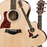 214-G-L Left Handed Grand Auditorium Acoustic Guitar