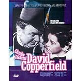 David Copperfield - 1935 - Dvd  [Region 2 Import]