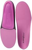 Superfeet Women's BERRY Performance & Comfort Insoles