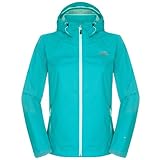 The North Face Ladies Sequence Jacket Jaiden Green