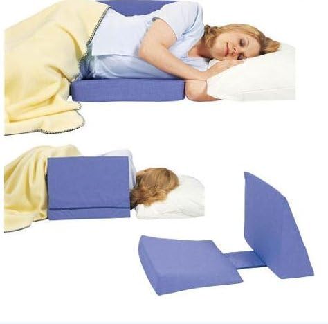 Best Maternity.Pregnancy Pillow- This Is Rest Pregnancy Comfort Wedge Set -Pregnancy Pillow In Vibrant Lilac Color- Maternity Pillows, Pregnancy Pillows Are Your Ideal Mate During And After Your Pregnancy-Guaranteed!