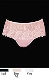 Bali Lace Desire Embroidered Hipster Brief Panty
