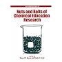 Nuts and Bolts of Chemical Education Research (An American Chemical Society Publication)