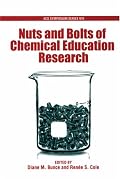Nuts and Bolts of Chemical Education Research (An American Chemical Society Publication)