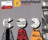 Deutschland hören: Eine musikalisch illustrierte Reise durch die Kulturgeschichte Deutschlands