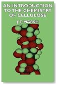 An Introduction To The Chemistry Of Cellulose