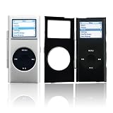 Cta Digital Silver Hard Case for Ipod Nano 2ND Gen