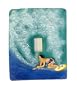 Switchplate Cover / Surfing 3