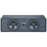 BIC VENTURI DV62CLR-S 6.5'' CENTER CHANNEL SPEAKER