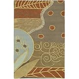 IMAGE OF Surya Artist Studio 62 Rug