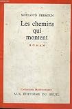 Fiche de lecture fils du pauvre