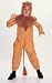 882505 Child Cowardly Lion Costume From Wizard of Oz