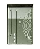 Review FREESHIPMENT  / Genuine Nokia Original Li-ion Battery BL-5C BL5C
