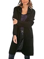 Nice&Rock Veste Auraure (NOIR)