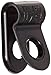 Standard Duty Nylon Cable Clamp, 0.125