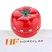HomeFlav Adorables Kitchen Timer Tomato