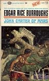 John Carter of Mars