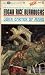 John Carter of Mars (Barsoom Series #11) (Vintage Ballantine, U2041)