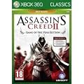 Assassins Creed II - �dition jeu de l'ann�e