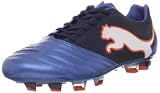 Puma Men's Powercat 2.12 Fg Soccer Cleat