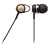 audio-technica ���^�C���i�[�C���[�w�b�h�z�� ATH-CK51 BW
