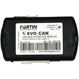 CRIMESTOPPER EVO-CAN DATABUS MODULE