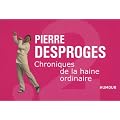 Chroniques de la haine ordinaire