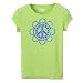 Circo Coverstitch Tee - Parakeet