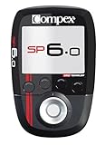 Compex SP 6.0 Wireless Muscle Stimulator