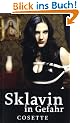 Sklavin in Gefahr: SM-Roman