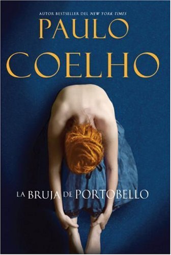 La Bruja de Portobello (Spanish Edition)