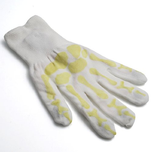 Image #7 of Fluorescent Skeleton Hand