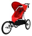 Air Buggy エアーバギー RUN レッド