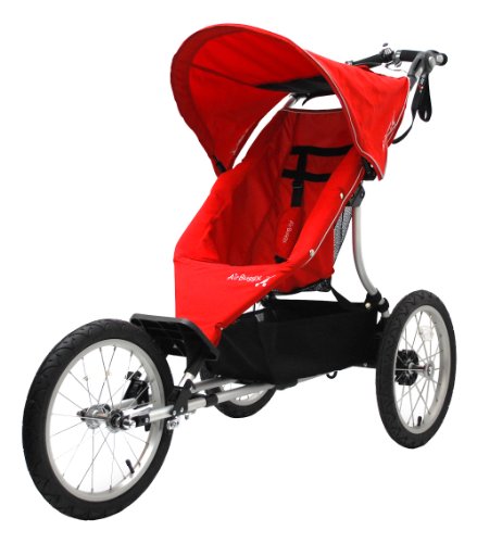 AirBuggy RUN Red AB1071RD