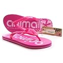Animal Flip-Flops Starr Womens Sandals