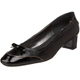 Renzo Fontanelli Womens Take Pump