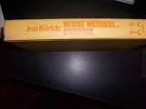 WEIGHT WATCHERS COOK BOOK. DRAWINGS BY IVY BOTTINI