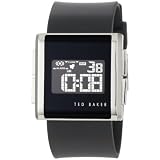 Ted Baker Mens TE1054 Time Flies Contemporary 