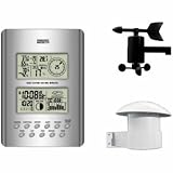 Springfield 91751 Wireless Home Weather Station
