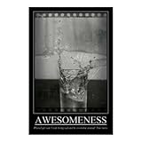 Awesomeness Print