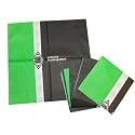 BORUSSIA M&Ouml;NCHENGLADBACH Servietten 20 stk 33x33cm NEU [Misc.]