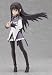 figma Akemi Homura (125 mm PVC Figure) Max Factory [JAPAN]_s-3