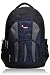 F Gear Adios 30 Liters Black & Blue Backpack RS.809.00