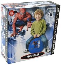 Spider-Man 3 Hopper Ball