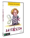 Le jouet (1976) / A jatekszer