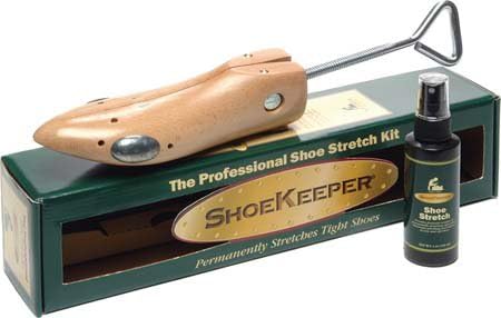 ShoeKeeper 5743 Professional Shoe Stretch Kit
